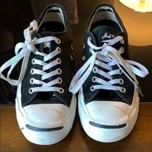 Jack purcells size 7